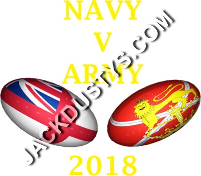 Navy v Army