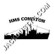 HMS Coniston
