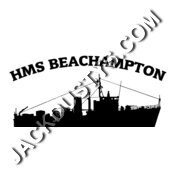 HMS Beachampton