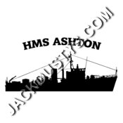 HMS Ashton