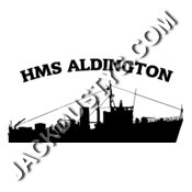 HMS Aldington