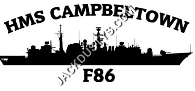 HMS Campbeltown