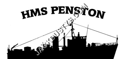 HMS PENSTON