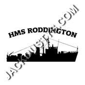 HMS RODDINGTON
