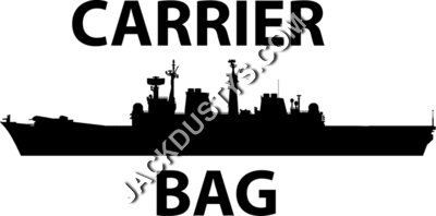 Carrier Bag