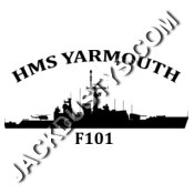 HMS Yarmouth