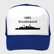 Broadsword