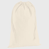 Premium cotton stuff bag