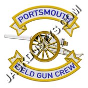 Portsmouth Field Gun