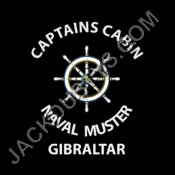 Captains Cabin(w)