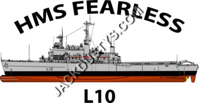 fearless FLAT