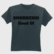 Snorkers!
