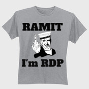 Ramit I'm RDP