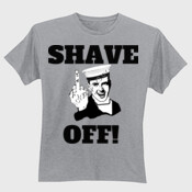 Shave Off