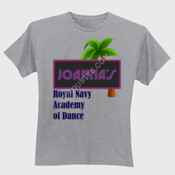 Joe's Academy of Dance