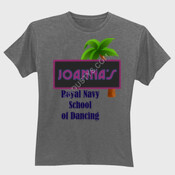 School of Dancing