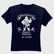Buccaneers white
