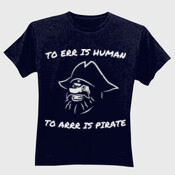 To Arrr