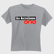 Barrelhouse