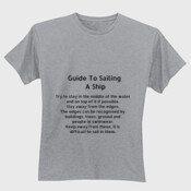 Guide to Sailing