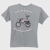 Sons of Arthritis
