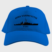 HMS Yarmouth