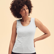 Lady-Fit Vest by Fruit of the Loom