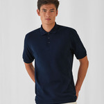 Polo Shirt by B&C