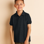 Children's DryBlend™  Polo Shirt by Gildan