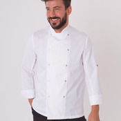 Long Sleeve Chef's Jacket