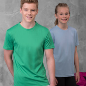 Children's Performance T Shirt by AWD